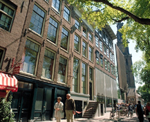 Anne Frank House