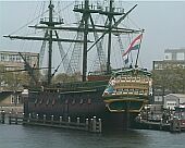 The AMSTERDAM