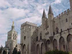 Palace of the Popes