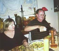 Dinner