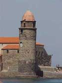 tower