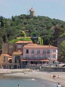 Collioure
