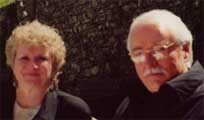 Peg & Cliff