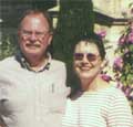 Thom & Lori