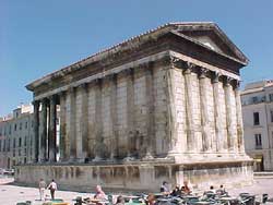 Temple of Athena
