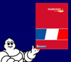 Michelin Red Guide
