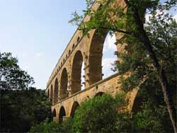 Pont du Gard