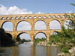 Pont du Gard
