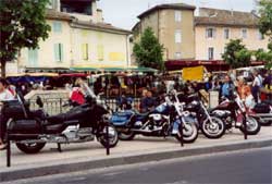 Motorcycles