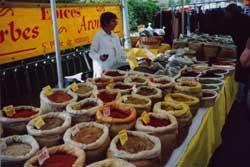 spices